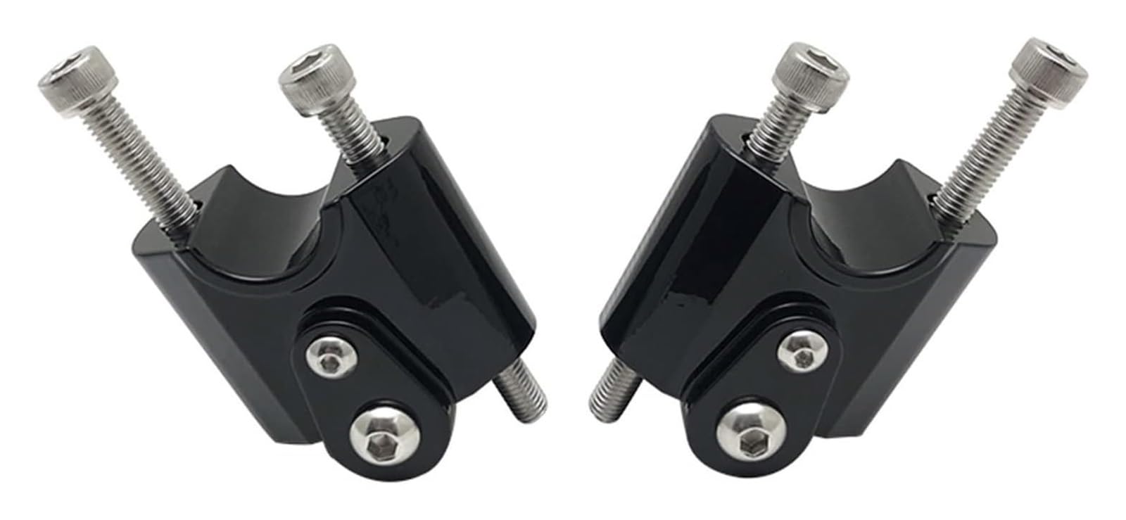 Motorrad Lenker Riser Für B&MW Für R 18 Für R18 2021 2022 Motorrad Lenker Erhöhung Riser Bar Clamp Mount Zubehör Lenkererhöhungen Motorrad Lenker Riser Für B&MW Für R 18 Für R18 2021 2022 Motorrad Lenker Erhöhung Riser Bar Clamp Mount Zubehör Lenkererhöhungen von BXBDEKQGL