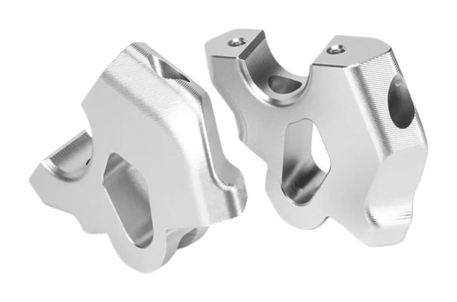 Motorrad Lenker Riser Für B&MW Für R1300GS 2024- Motorrad Aluminium Lenker Riser Erhöhung Klemmhalterung Motorrad Bar Riser Lenkererhöhungen Motorrad Lenker Riser Für B&MW Für R1300GS 2024- Motorrad Aluminium Lenker Riser Erhöhung Klemmhalterung Motorrad Bar Riser Lenkererhöhungen von BXBDEKQGL