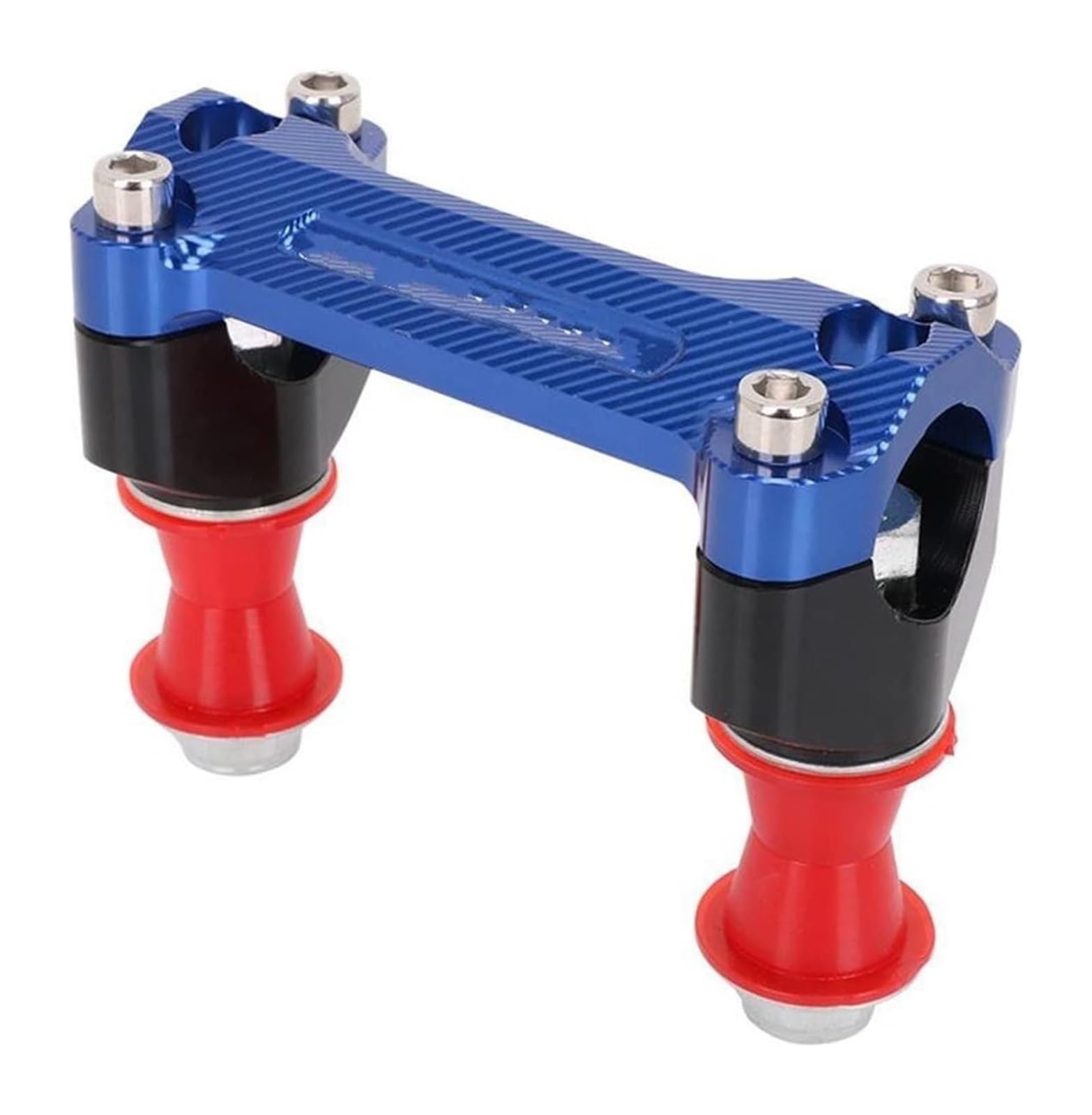Motorrad Lenker Riser Für YZ250F Für YZ450F Für YZ250FX Für YZ450FX Für WR250F Für WR450F 2014-2021 Lenker Motorrad CNC Lenker Riser Montieren Clamp Lenkererhöhungen Motorrad Lenker Riser Für YZ250F Für YZ450F Für YZ250FX Für YZ450FX Für WR250F Für WR450F 2014-2021 Lenker Motorrad CNC Lenker Riser Montieren Clamp Lenkererhöhungen von BXBDEKQGL