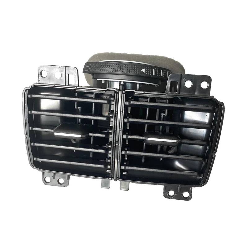 Autozubehör Hinten Sitz Armlehne Mitte AC Air Vent Grill Klapp Cilp Trim Für Golf 7 7,5 GTI Rline 2013-2020 5G0819203 Auto Zubehör(Air Vent Assembly) von BYAMBD