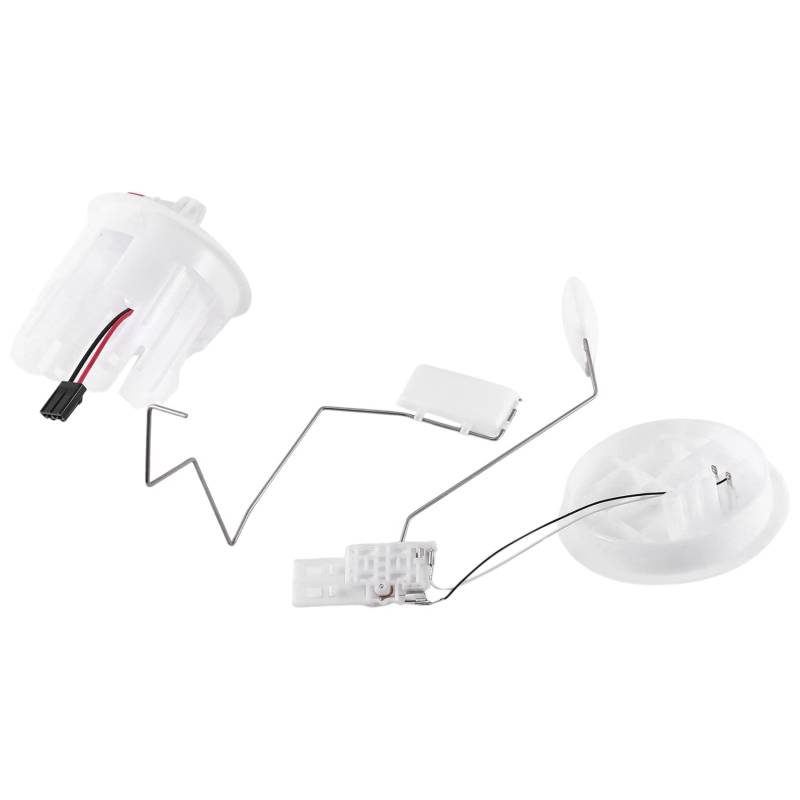 BYCUFF 1 Set Auto Kraftstoffstandsensor 25060-8H301 25060-8H311 25060-8H31B für T30 NT30 250608H301 250608H311 von BYCUFF