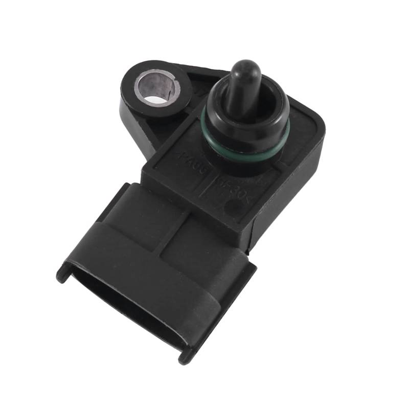 BYCUFF 39300-04100 Ansaugluftdrucksensor KrüMmerdrucksensor MAP-Sensor 9022010019 von BYCUFF