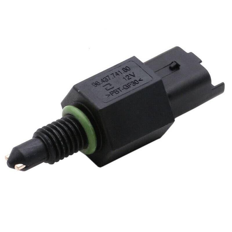 BYCUFF Auto Wassermelder ÖLdruckschalter Sensor 9643774180 96.437.741.80 LR029269 MPD458G für Land von BYCUFF