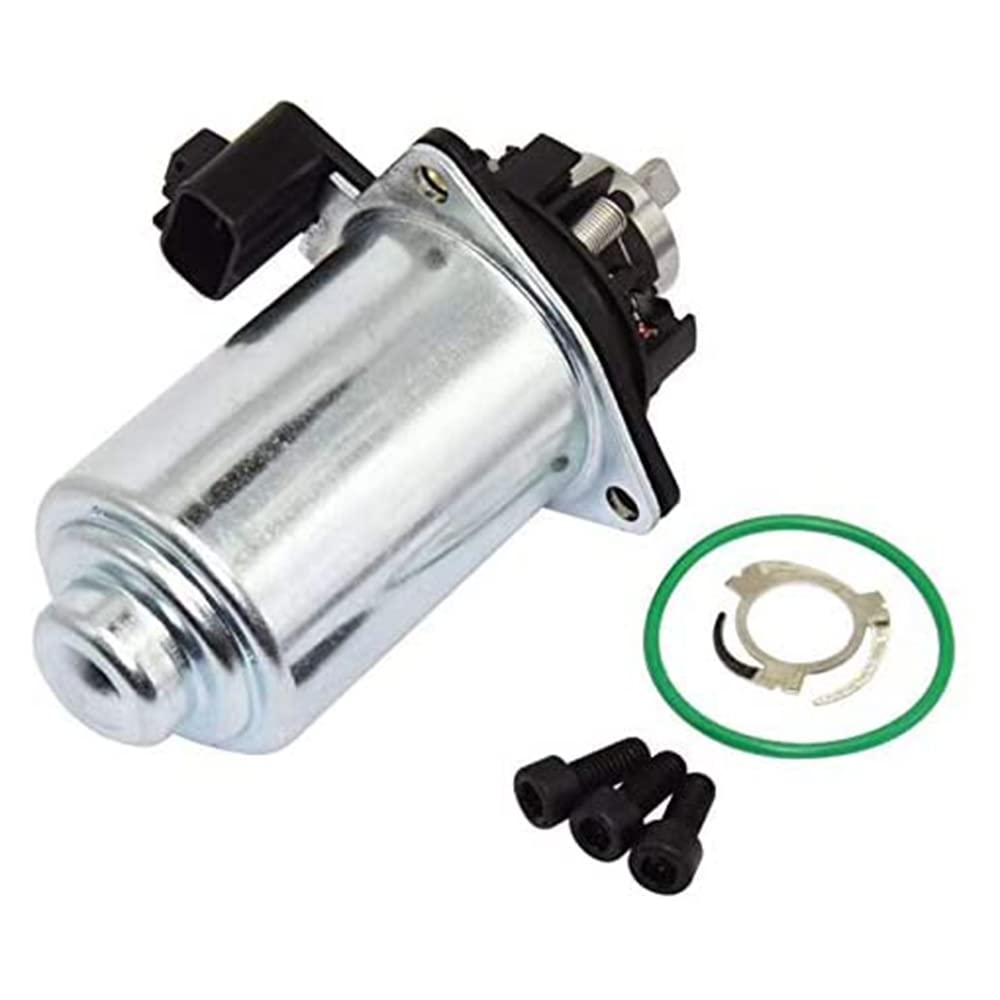 BYCUFF Kupplungs Reibungs Motor für die Auto Steuerung für Verso 31363-52020 von BYCUFF