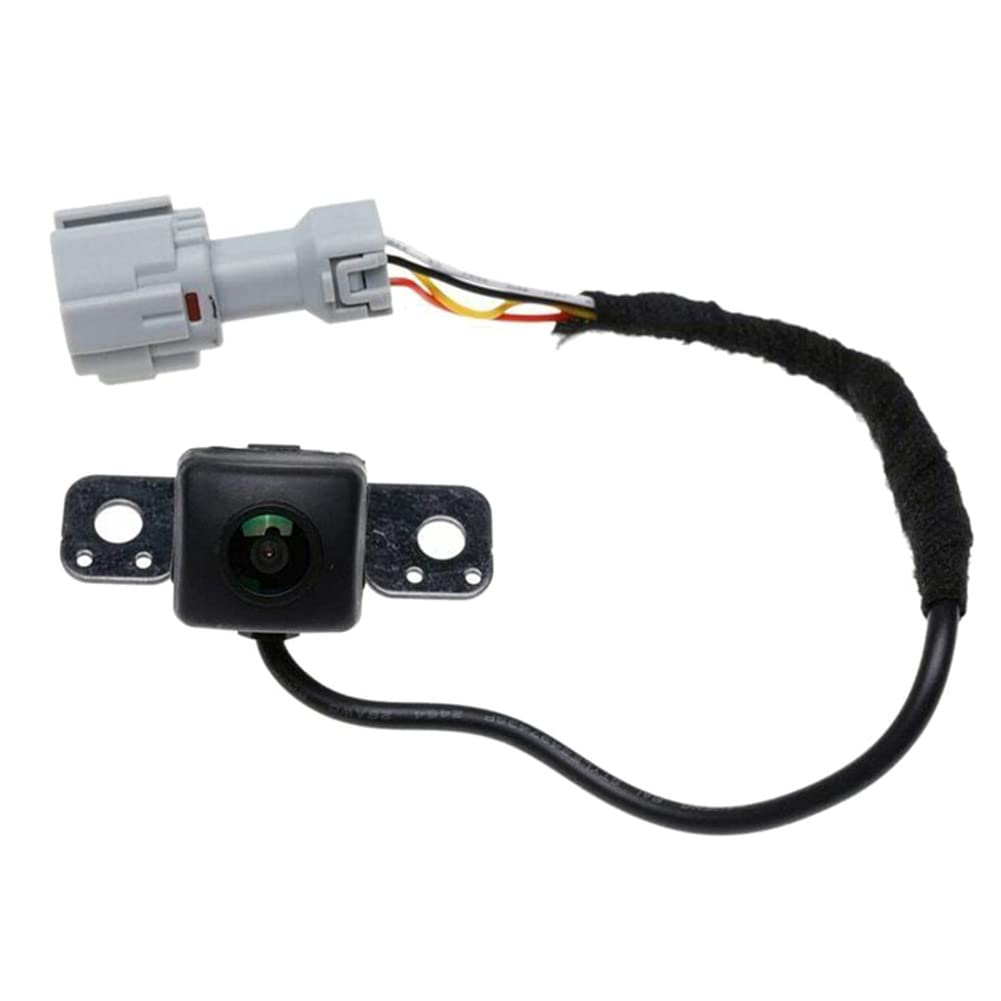 BYCUFF Neue Auto RüCkfahrkamera Einparkhilfe RüCkfahrkamera 95760-A2100 95760A2100 für 13-16 / CEED 12-16 von BYCUFF