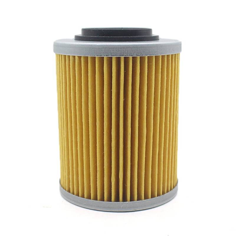 BYCUFF ÖL Filter Passend für Odes LZ800 RM800 800 ATV UTV Side by Side Dominator Assailant Engine 21040111601 von BYCUFF