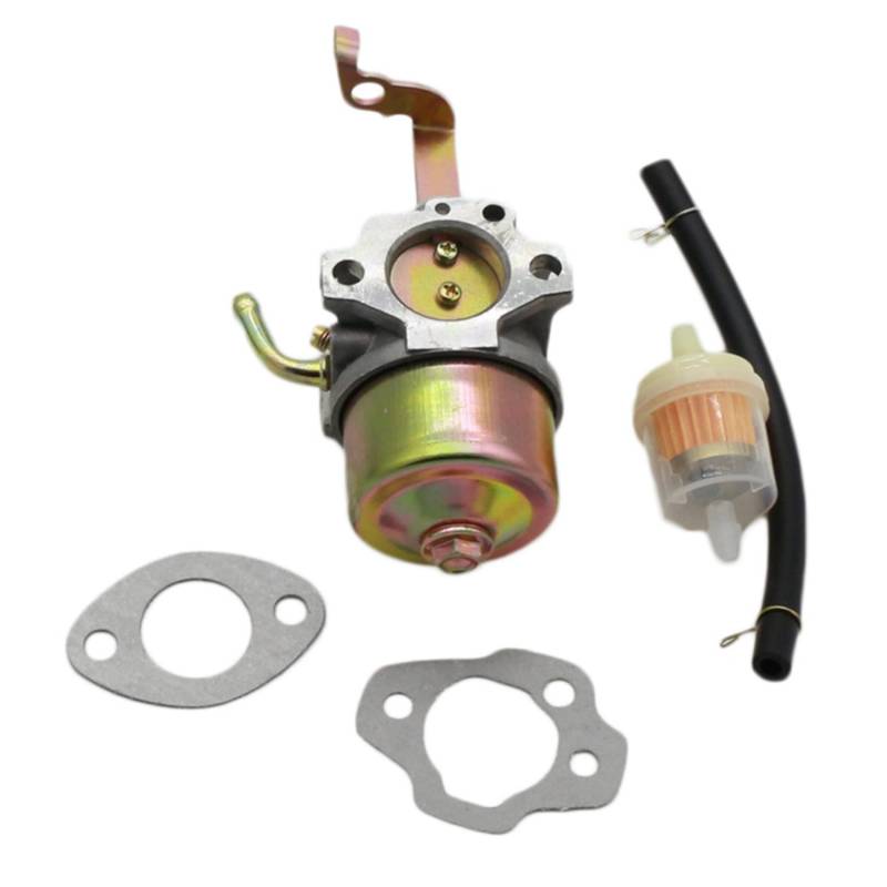 BYCUFF Vergaser Vergaser Kit Set für EY20 20 EY15 227-62450-10 Vergaser Garten GeräTe ZubehöR von BYCUFF