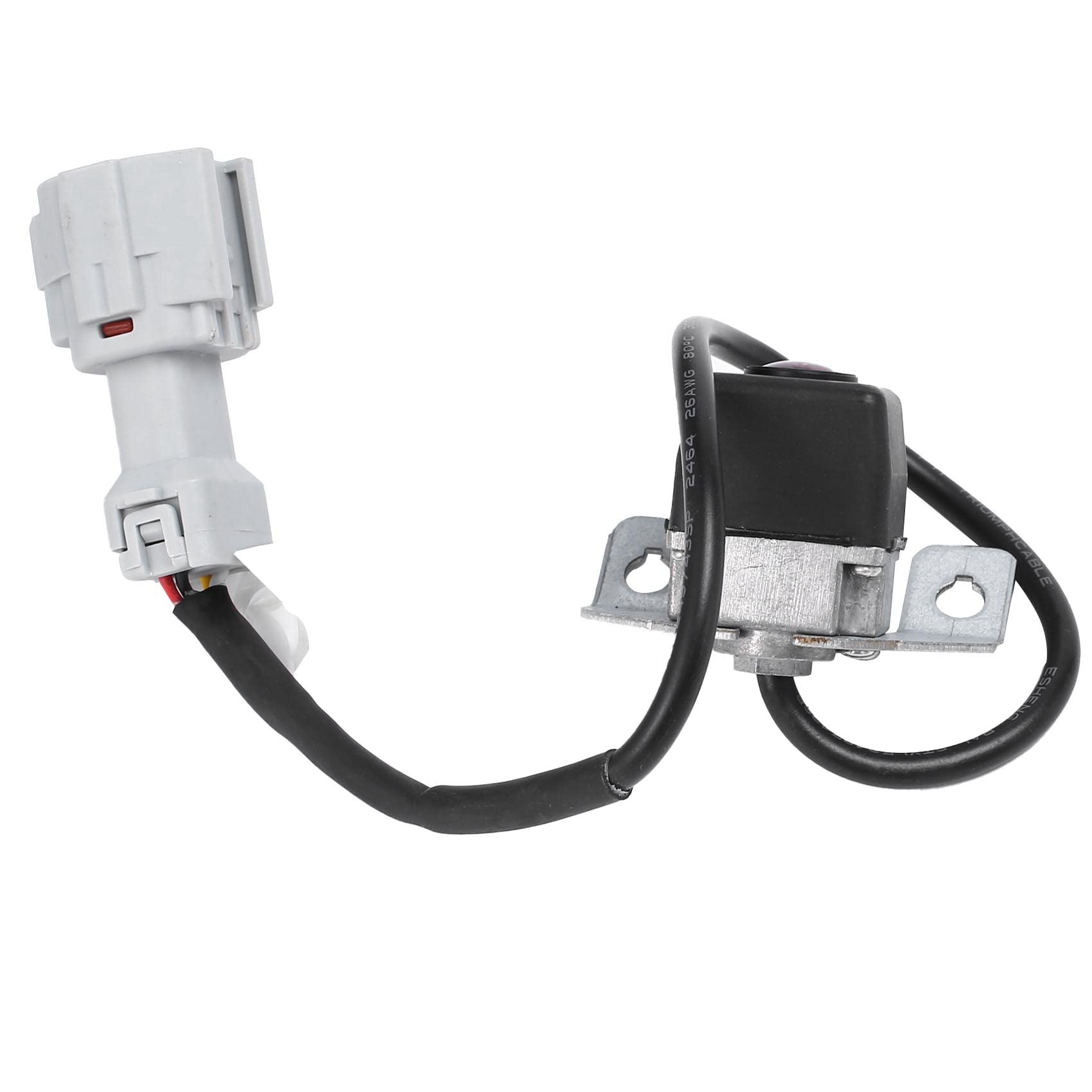 BYCUFFüR I40 I40 2011-2014 Auto RüCkfahrkamera RüCkfahrkamera Einparkhilfe RüCkfahrkamera 95760-3Z001 95760-3Z000 von BYCUFF