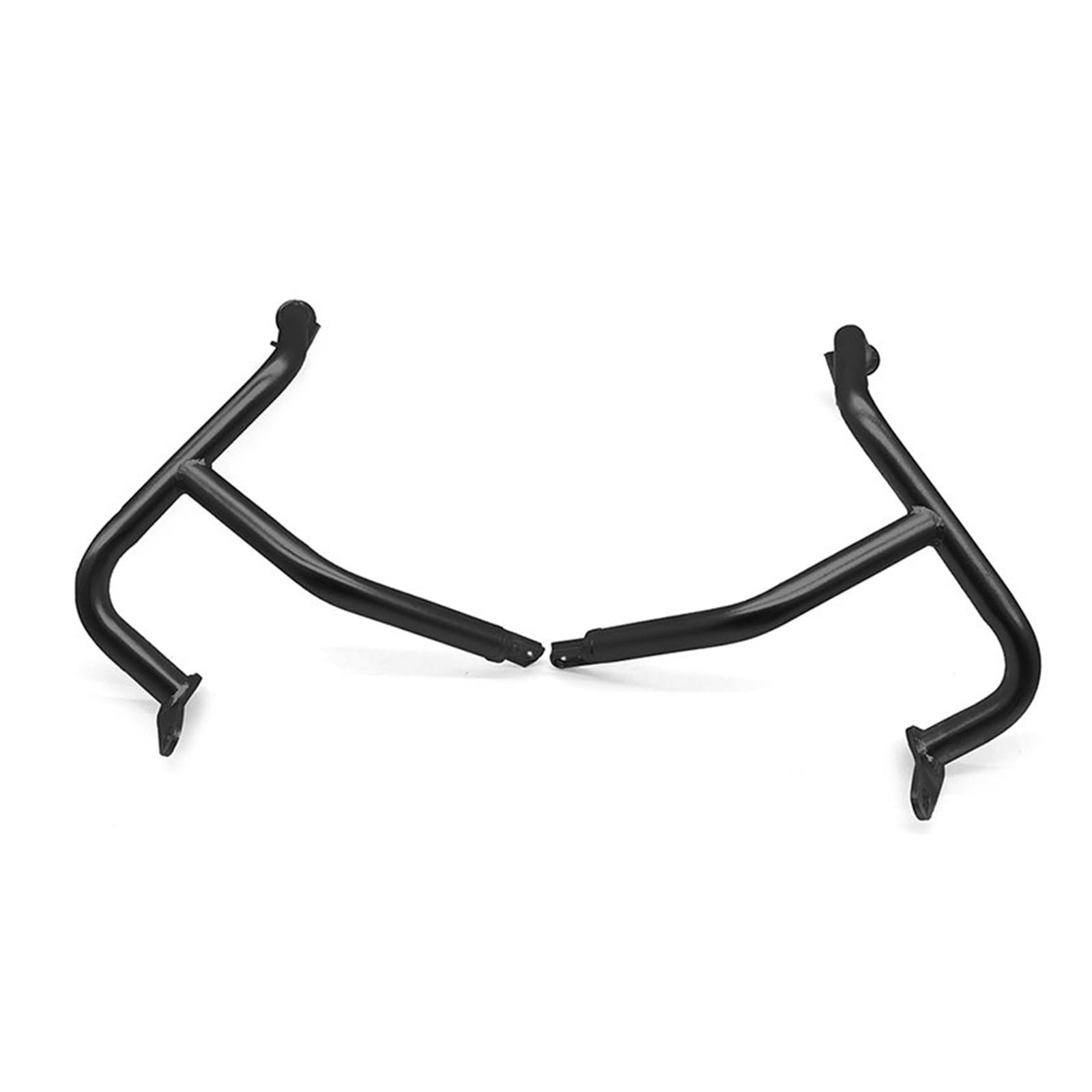 Motorfiets motorbeschermers Motorrad Autobahn Motor Schutz Crash Bar Rahmen Stoßstange Verkleidung Schutz Bars Für Benelli Für TRK702 Für TRK702X 2022 2023 2024 Bumper motorbeschermer(Lower crash bar- von BYSKJZ