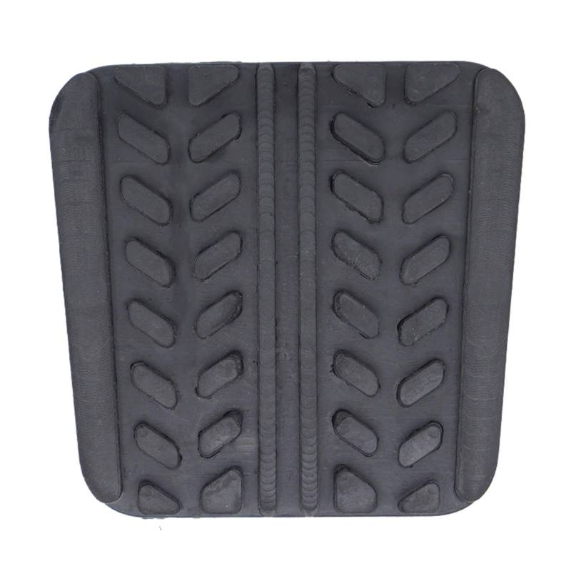 Pedalbelag Auto Bremse Kupplung Pedal Pad Abdeckung Für Kia Für Sportage Für NB7 1993 1994 1995 1996 1997 1998 1999 2000 2001 2002 2003 2004 2005 Abdeckung Bremspedal(1Pc) von BYSKJZ