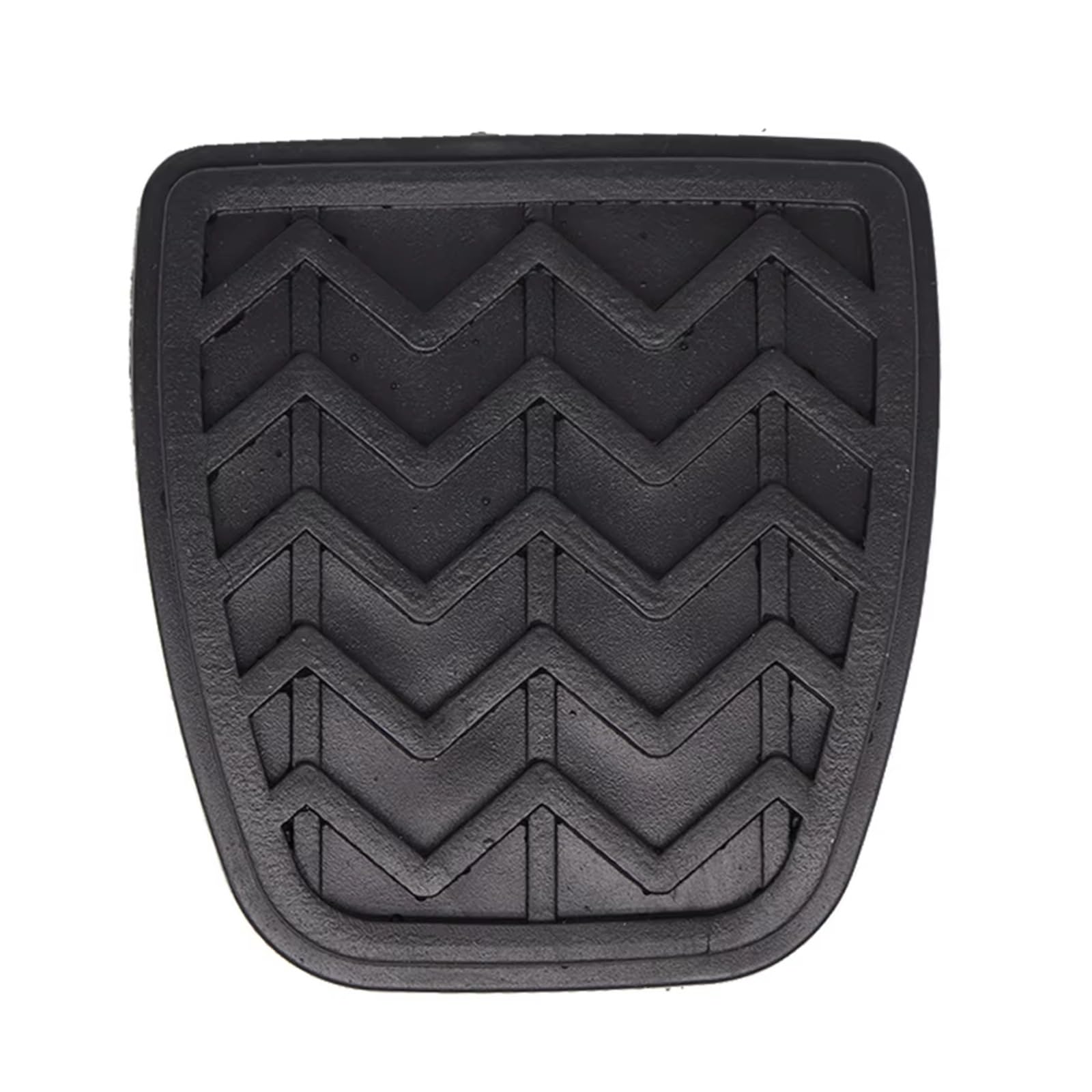 Pedalbelag Für Toyota Für Yaris Für XP10 2000 2001 2002 2003 2004 2005 Auto Gummi Bremse Kupplung Fuß Pedal Pad Abdeckungen Abdeckung Bremspedal(1Pc) von BYSKJZ