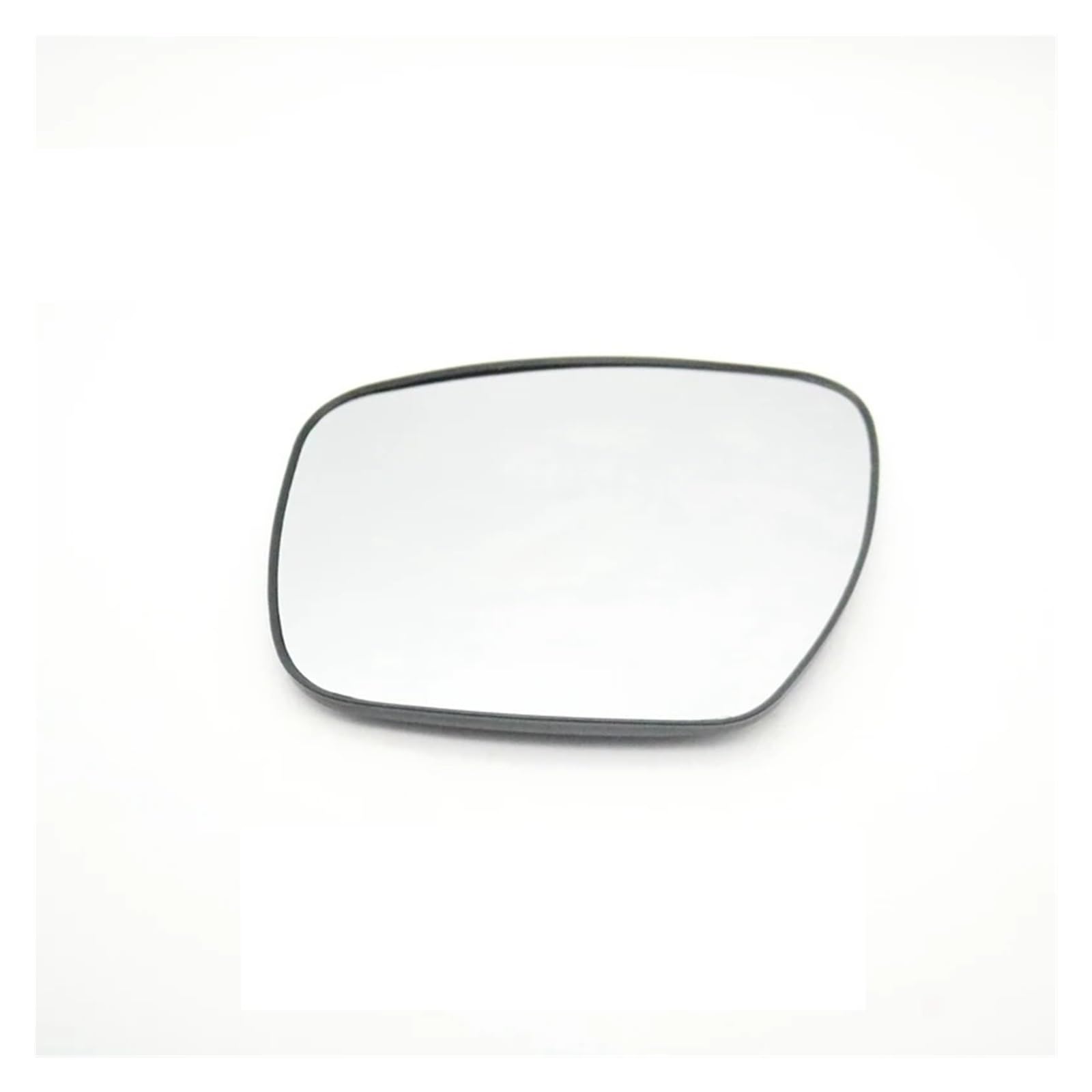 Rearview Side Autotür Spiegelglas Auto Rearview Außenspiegel Objektiv Tür Flügel Rückspiegel Glas Für Mazda 5 2006-2015 Für CX-7 2007 2008 2009-2012 Für CX-9 2007 2008 2009 Auto Spiegelglas(No Heated von BYSKJZ