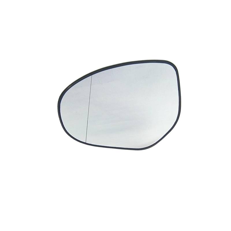 Rearview Side Autotür Spiegelglas Auto Zubehör Körper Tür Spiegel Glas Für Mazda Für Mazda3 Für BL Für Mazda2 Für Mazda6 2007 2008 2009 2010 20112012 Auto Spiegelglas(L Side) von BYSKJZ