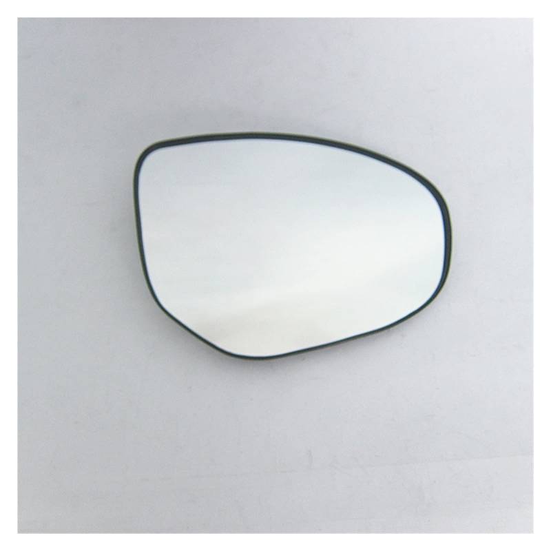 Rearview Side Autotür Spiegelglas Auto Zubehör Körper Tür Spiegel Glas Für Mazda Für Mazda3 Für BL Für Mazda2 Für Mazda6 2007 2008 2009 2010 20112012 Auto Spiegelglas(R Side) von BYSKJZ