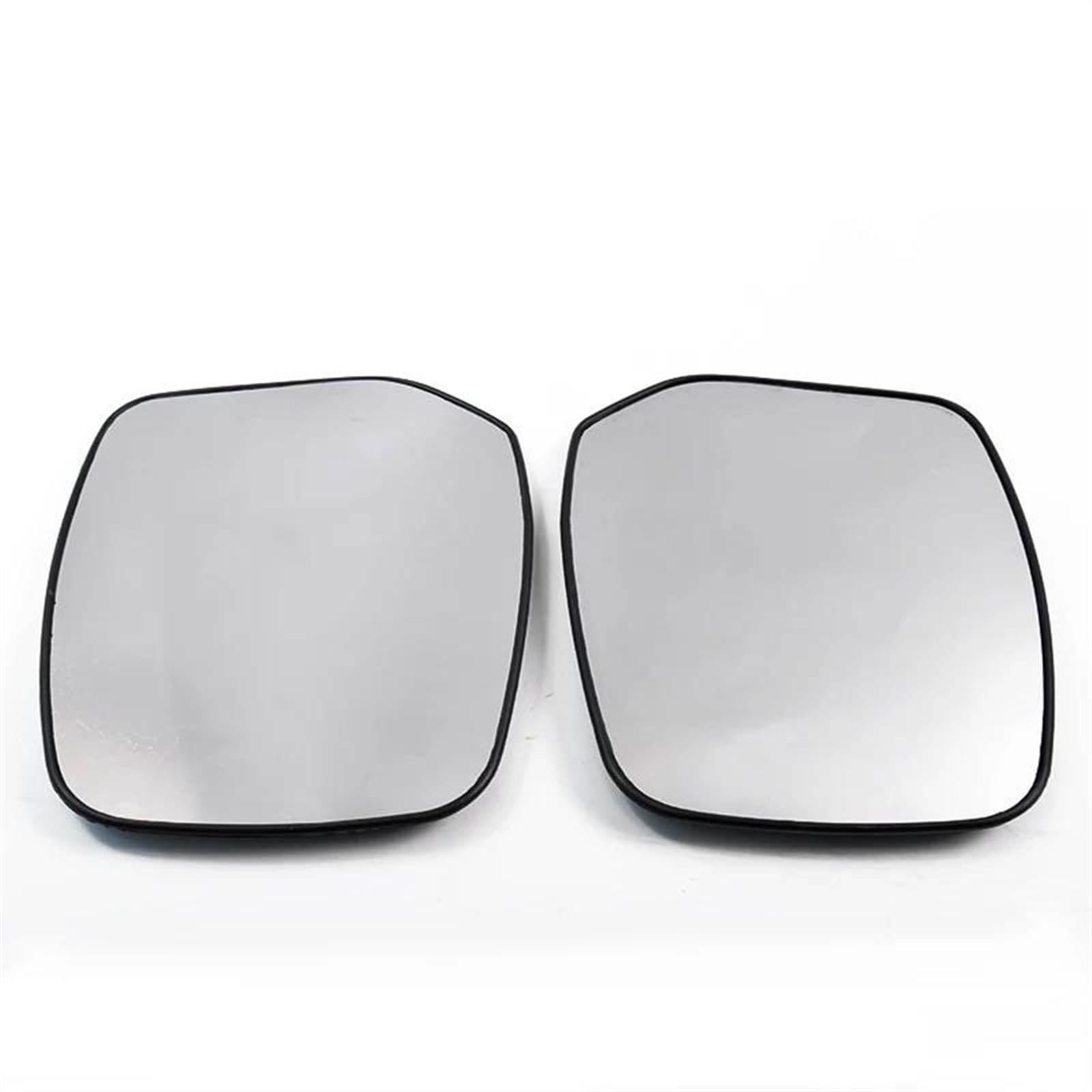 Rearview Side Autotür Spiegelglas Für Armada 2016 2017 2018 2019 2020 2021 2022 2023+ Auto Beheiztes Konvexes Spiegelglas Auto Spiegelglas(Left) von BYSKJZ