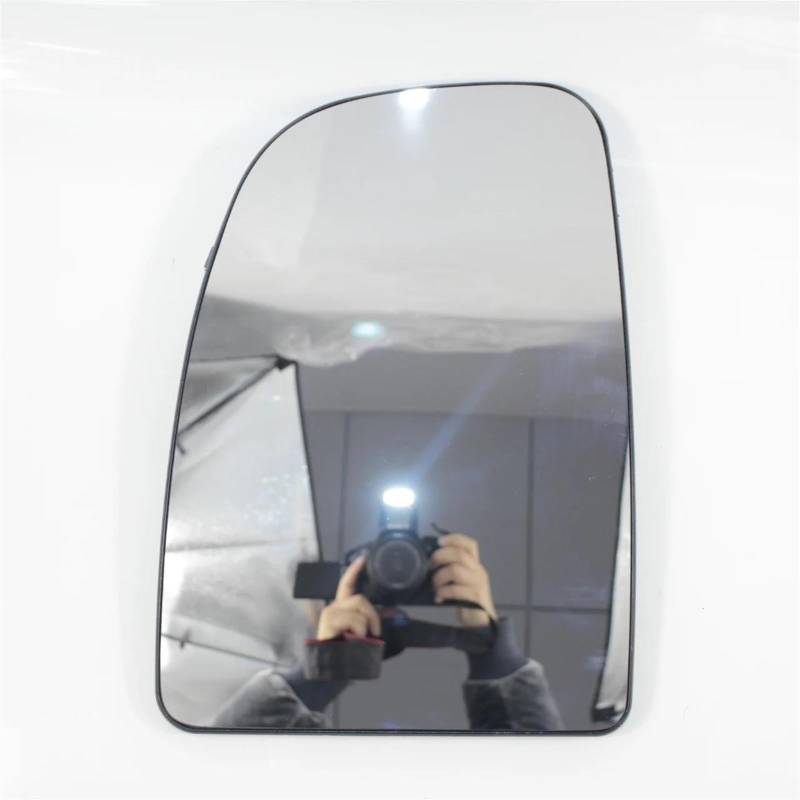 Rearview Side Autotür Spiegelglas Für Citreon Für Relais 2006 2007 2008 2009 2010 2011 2012 2013 2014 Auto Auto Flügel Tür Spiegel Glas Passt Auto Spiegelglas(Mirror 1 LH) von BYSKJZ