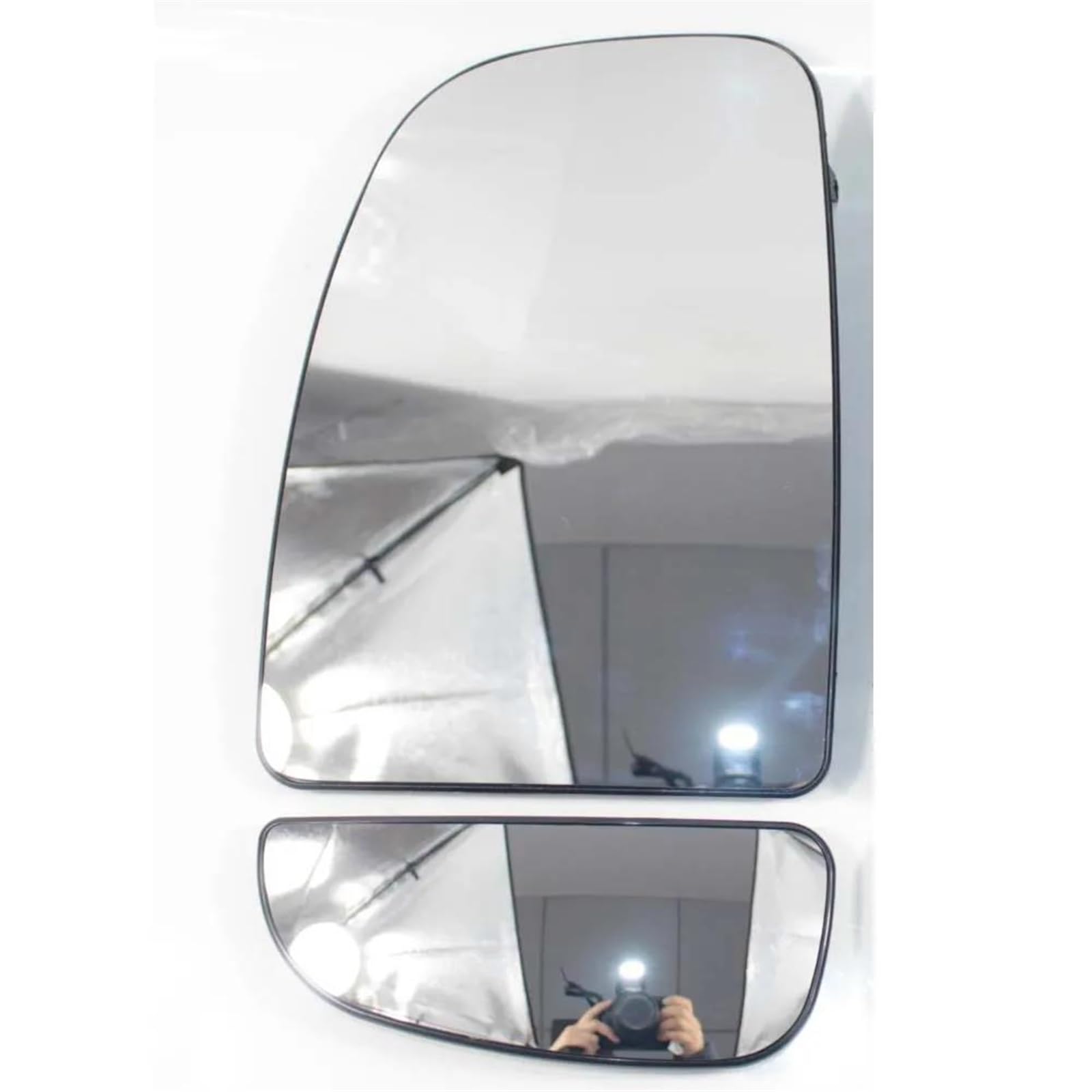 Rearview Side Autotür Spiegelglas Für Citreon Für Relais 2006 2007 2008 2009 2010 2011 2012 2013 2014 Auto Auto Flügel Tür Spiegel Glas Passt Auto Spiegelglas(Mirror 3 LH) von BYSKJZ