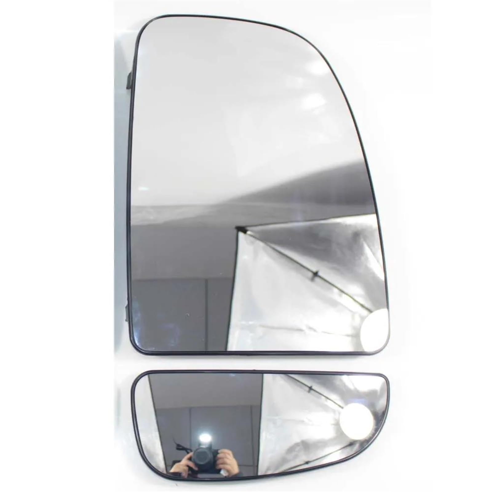 Rearview Side Autotür Spiegelglas Für Citreon Für Relais 2006 2007 2008 2009 2010 2011 2012 2013 2014 Auto Auto Flügel Tür Spiegel Glas Passt Auto Spiegelglas(Mirror 3 RH) von BYSKJZ