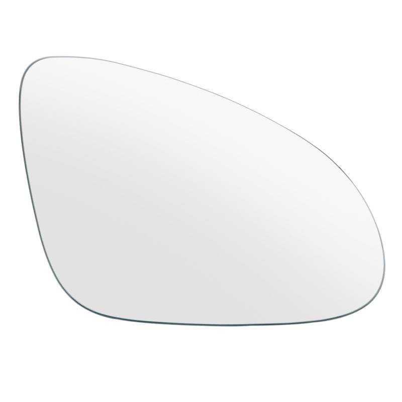 Rearview Side Autotür Spiegelglas Für Für Vauxhall Für Astra Für J 2009 2010 2011-2015 Für GTC 2012-2018 Spiegelglas Seitenansicht Weitwinkel Konvex Für Aufkleben Ohne Klebstoff Auto Spiegelglas(2) von BYSKJZ