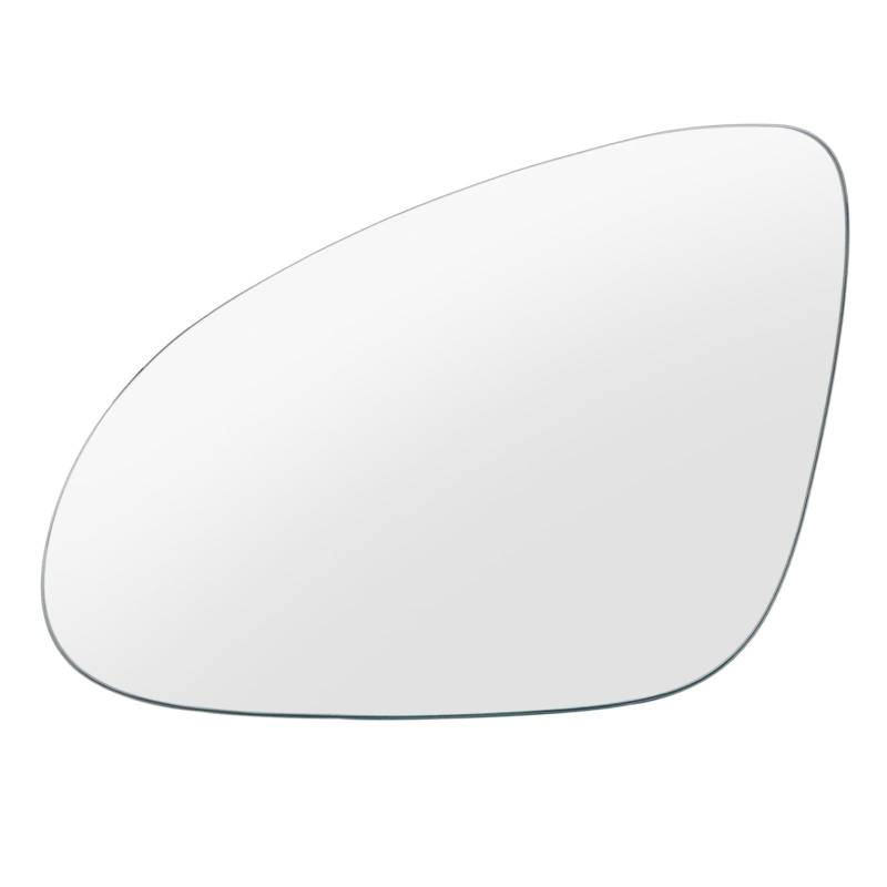 Rearview Side Autotür Spiegelglas Für Für Vauxhall Für Astra Für J 2009 2010-2015 Für GTC 2012-2018 Flügelspiegelglas Seitenansicht Weitwinkel Konvex Aufkleben Ohne Klebstoff Auto Spiegelglas(1) von BYSKJZ