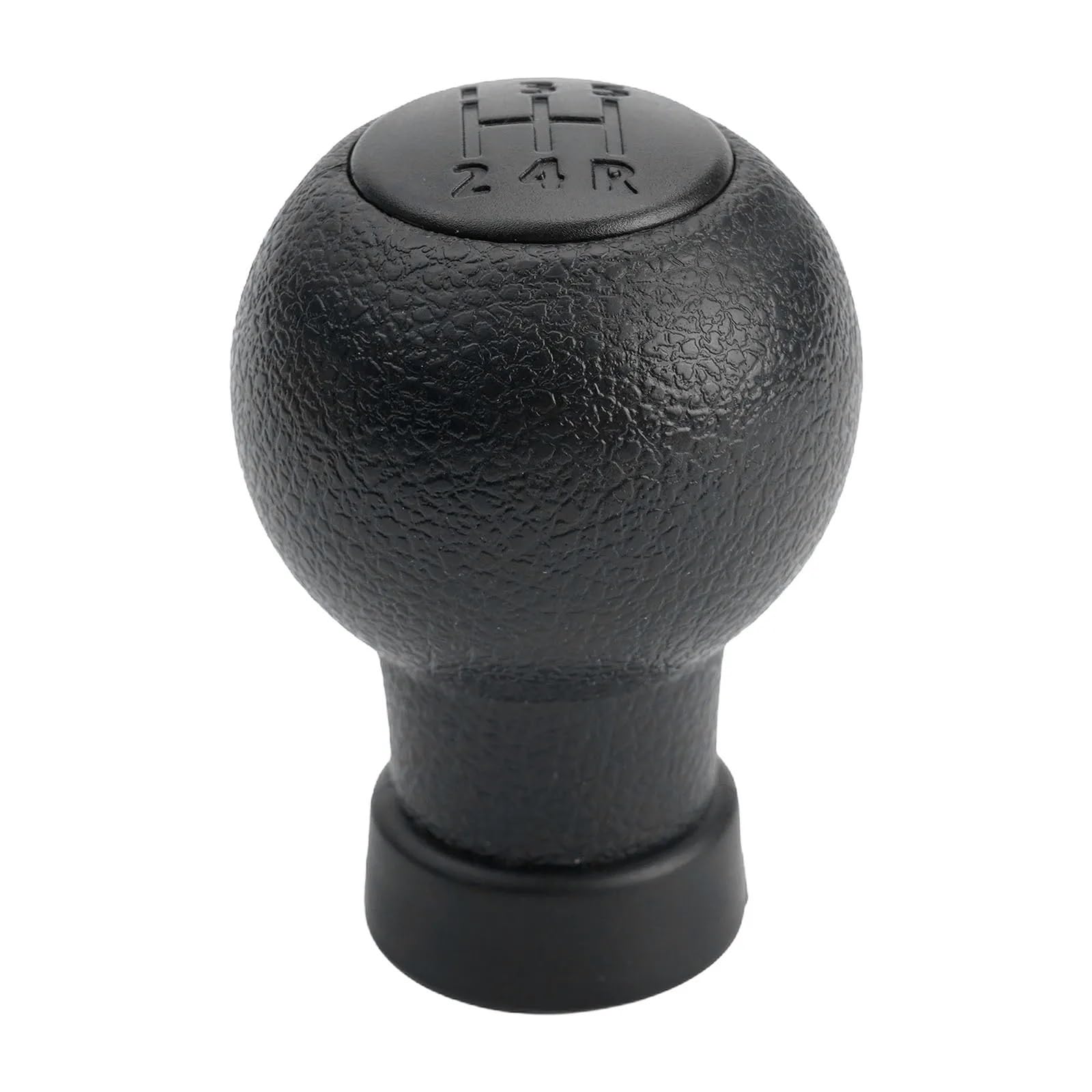 Schaltknauf Auto Gang Hebel Schalthebelknauf 5 Speed ​​Gear Stick Schaltknauf Hebel Stift Adapter Für Suzuki Für Swift 2005-2010 Für SX4 2007-2013 Für Alto 2010-2015 von BYSKJZ