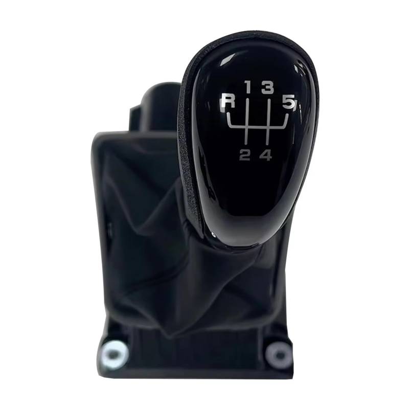 Schaltknauf Auto Gang Hebel Schalthebelknauf Auto Schalthebel Montage 24578498 24578496 Shifter Hebel Innen Ersatzteile Für Chevrolet Für Tornado 2012 2013 2014 2015 von BYSKJZ