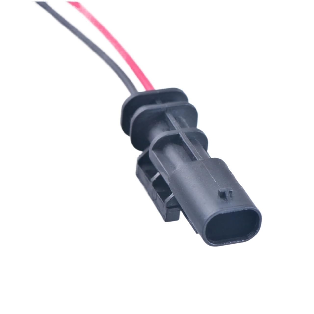 2 Pin weiblich männlich Auto Wasserdicht Stecker kraftstoffventil p/lug kennzeichenbeleuchtung p/lug 13806231 F495100 F150(ale with wires) von BYTNHNT