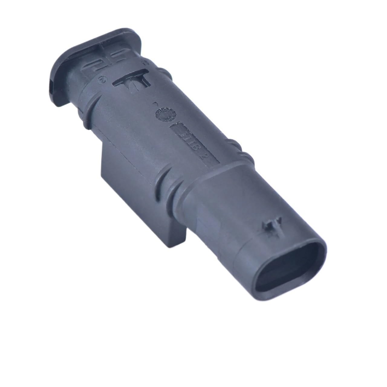 2 Pin weiblich männlich Auto Wasserdicht Stecker kraftstoffventil p/lug kennzeichenbeleuchtung p/lug 13806231 F495100 F150(männlich) von BYTNHNT