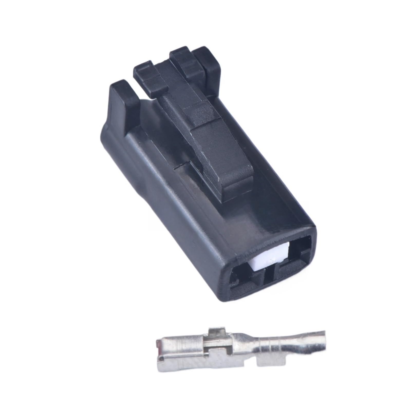 5 Sets 2-poliger weiblicher elektrischer Drahtverbinder ABS SE/NOR/s p/lug kompatibel mit 651092-5 7282-7029-40 7283-7029-40 von BYTNHNT