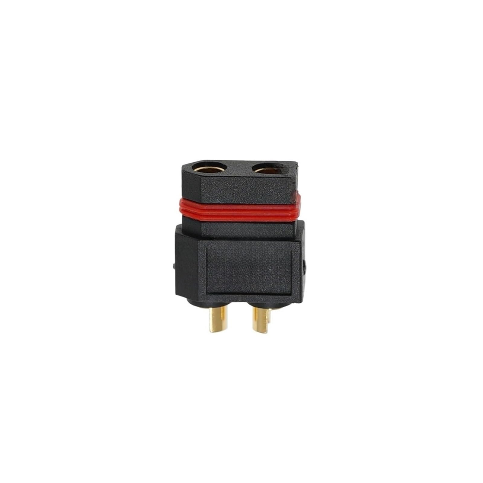 BYTNHNT XT60W-F;XT60W-F;XT60W-M Wasserdichter Stecker Dual Core, Schwarz, 5 Stück, XT60W-F;XT60W-M von BYTNHNT