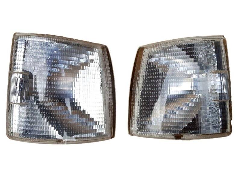 Vee Dub Transporters T4 Blinker klar kurze Nase 9036/37 von BYUP