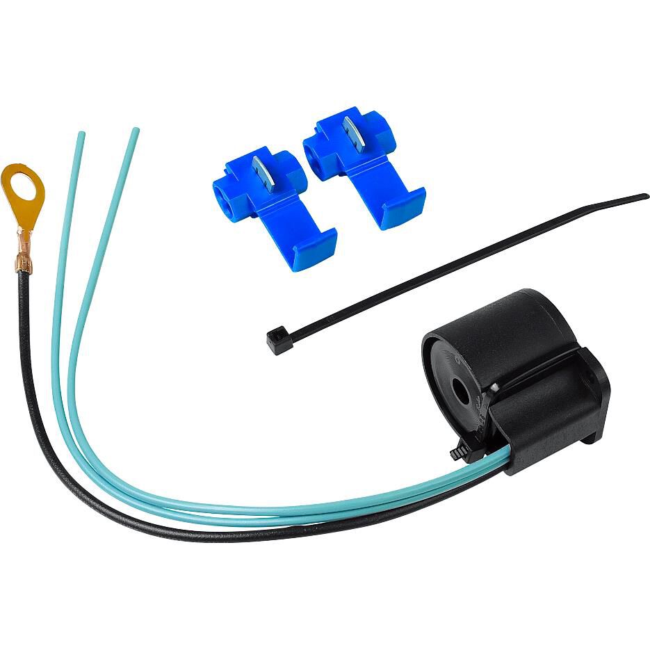 Baas Bikeparts Mini Blinksummer Ø28mm BLE2  6/12 Volt von Baas Bikeparts