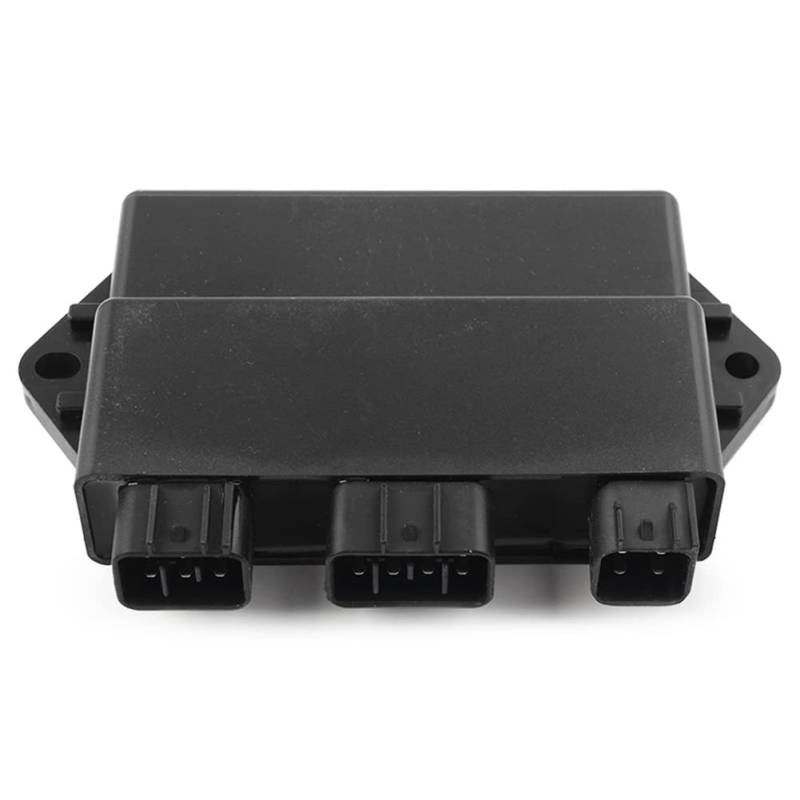 Bacar Motorrad CDI Modul Hohe Leistung Für leistung Zündung Control Box #5UH-85540-00-00 Für Grizzly 350 YFM350G YFM350FG 2007-2012 von Bacar