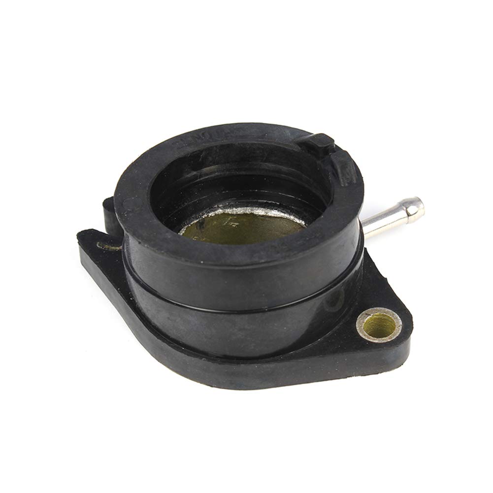 Bacar Motorrad Vergaser Interface Adapter Ansaugstutzen Boot Joint Für TTR225 TT-R225 1999-2004, XT225 Serow 1992-2007 von Bacar