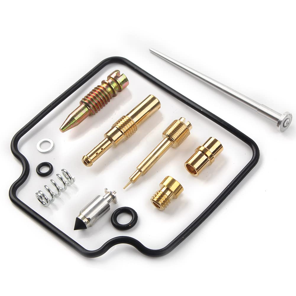 Bacar Motorrad Vergaser Reparatursatz Carb Rebuild Kit Für NX 650 Dominator 1995 1996 1997 1998 1999 von Bacar