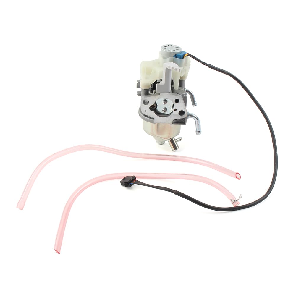 Bacar Powersports Vergaser Ersatz Für Generac IX2000 0H43470146 von Bacar