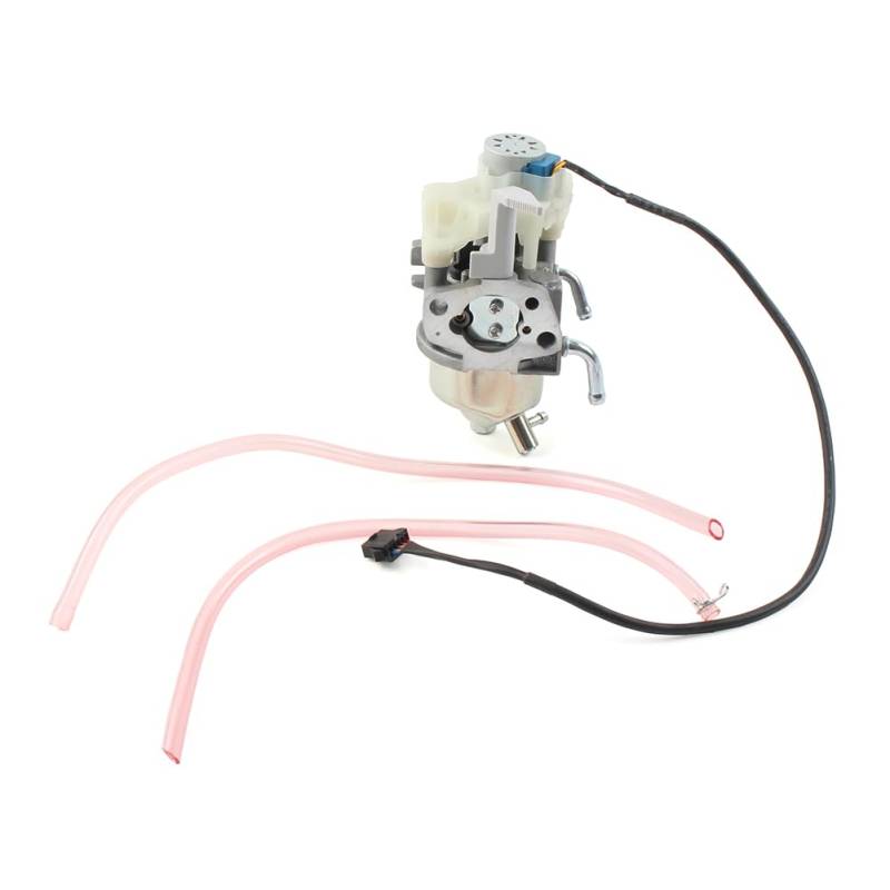 Bacar Powersports Vergaser Ersatz Für Generac IX2000 0H43470146 von Bacar