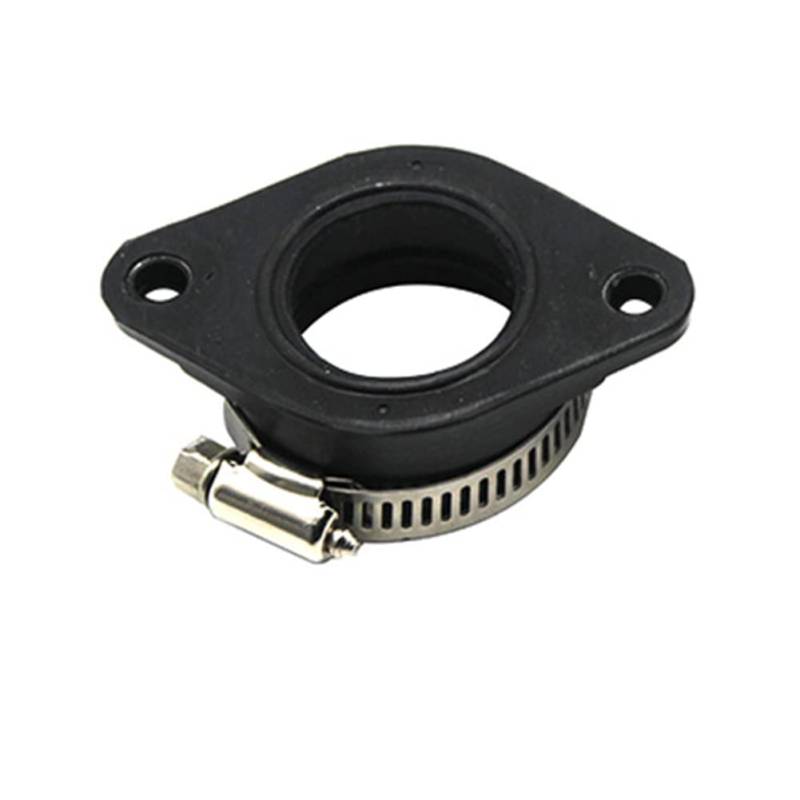 Bacar Vergaser Ansaugadapter Boot Flansch Verteiler Ersetzen Für PWK 24 26 28 30mm PE 24 26 28 Carb von Bacar