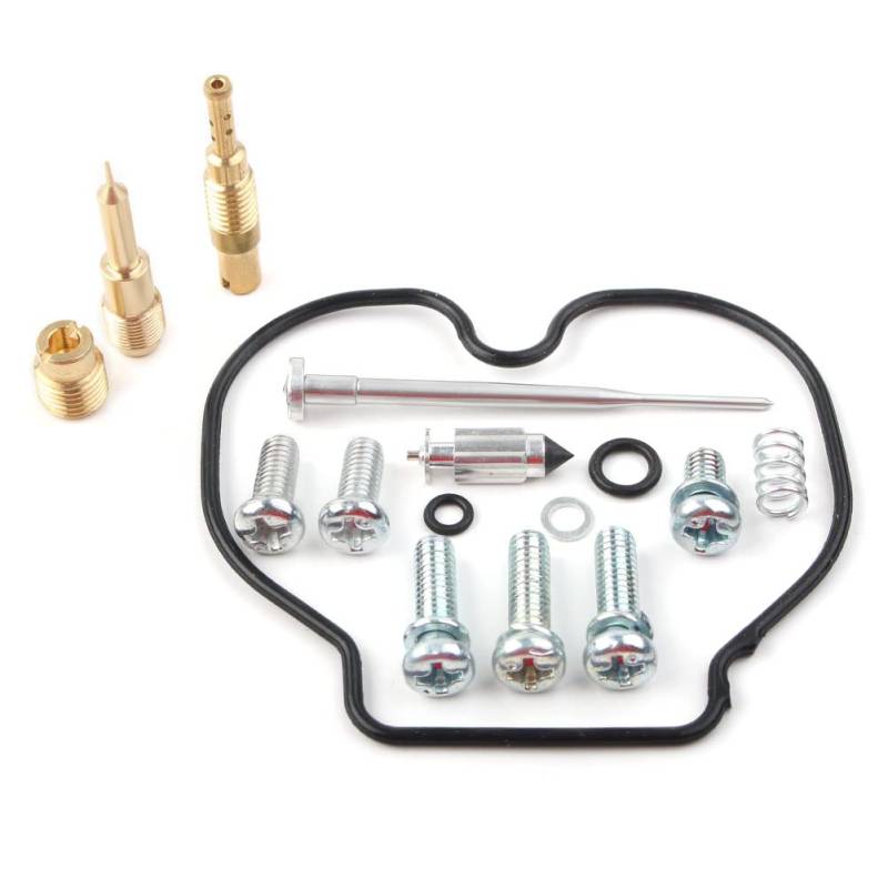 Bacar r Vergaser Reparatur kit Carb Rebuild Kit Für NPS50 Für Zoomer 2003-2018 (nicht fit 2006) von Bacar