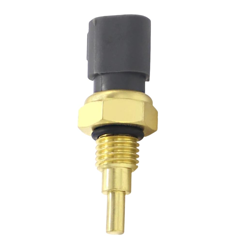 Baceyong 1pc Thermostat Wassertemperatursensor, 37870-KRJ-901 Kompatibel mit H0NDA 2004-2015 von Baceyong