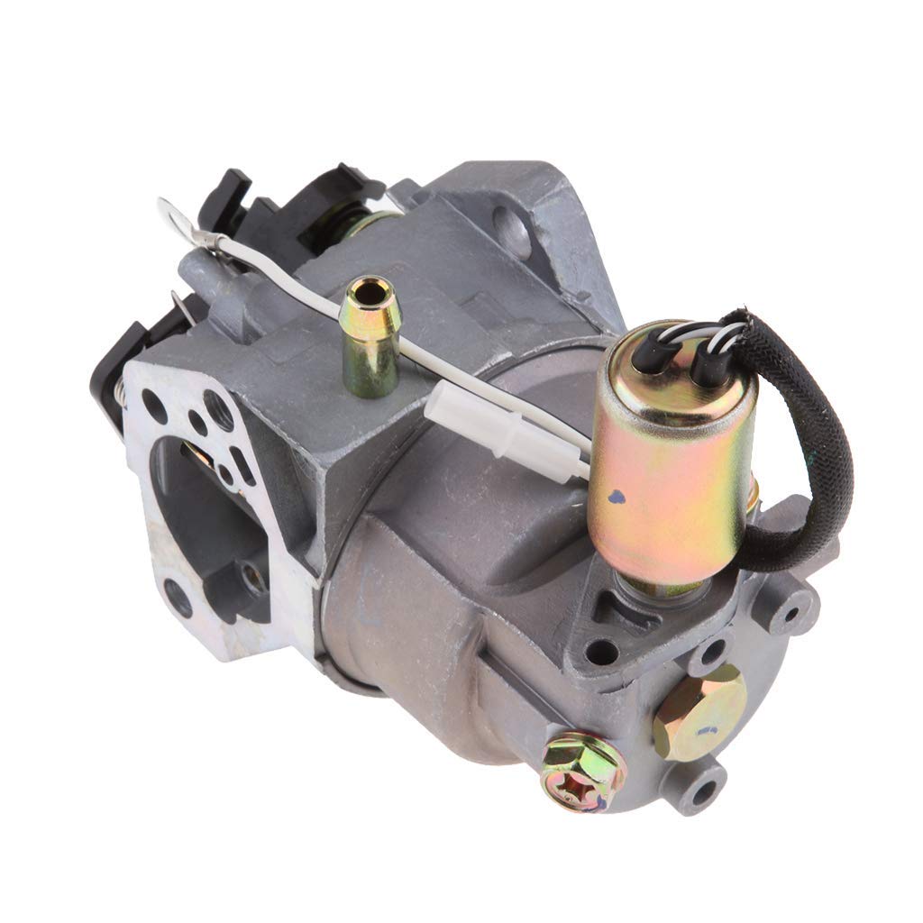 Backbayia Vergaser Carb Ersatzteile für MTD 951-05149 Hy-4p90f von Backbayia