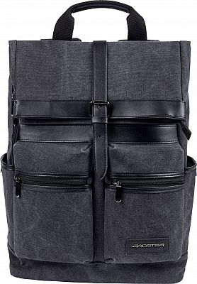 Bagster District, Rucksack - Schwarz von Bagster