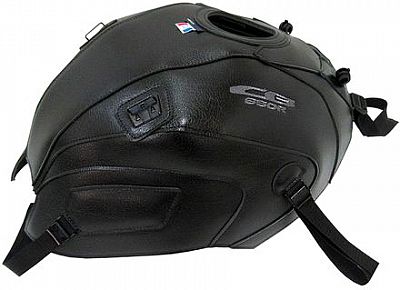 Bagster Honda CB650R, Tankhaube - Schwarz von Bagster