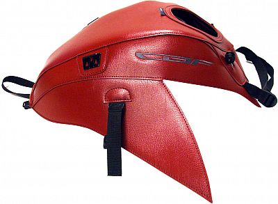 Bagster Honda CBF1000F, Tankhaube - Rot von Bagster