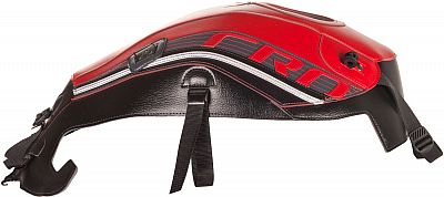 Bagster Honda Crosstourer, Tankhaube - Rot/Schwarz von Bagster