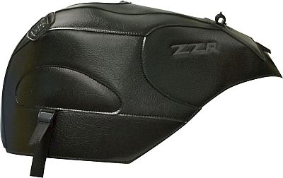 Bagster Kawasaki ZZR1400, Tankhaube - Schwarz von Bagster