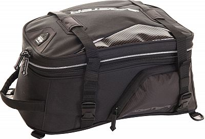 Bagster Modulo, Tankrucksack Tabs-System - Schwarz von Bagster