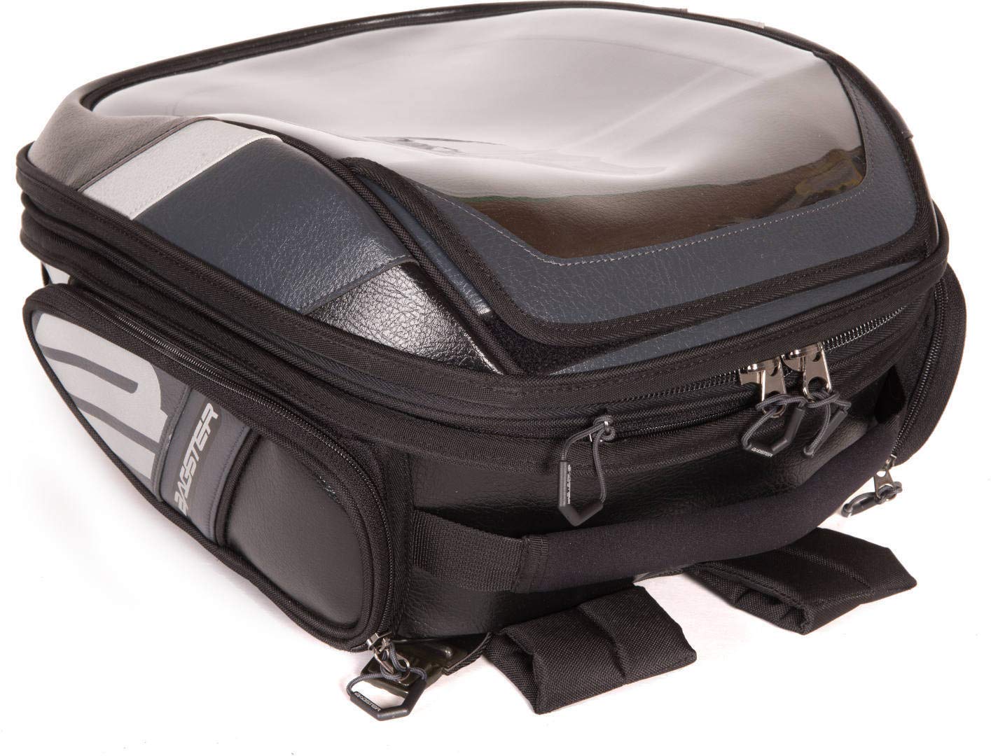 Bagster STUNT Tanktasche, Schwarz, XSR250 von Bagster