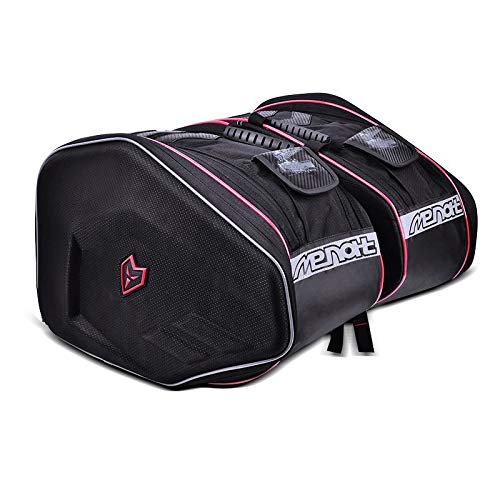 Bagtecs Satteltaschen RF4 für Yamaha FZS 1000/600 Fazer von Bagtecs