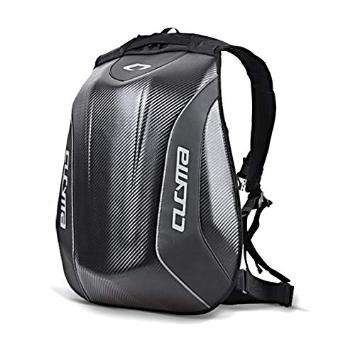 Hartschalen Rucksack CR für Ducati Diavel/S von Bagtecs